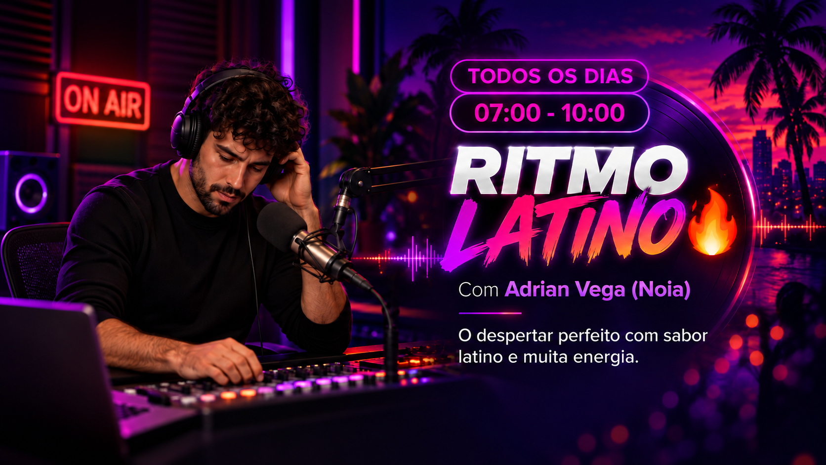 Ritmo Latino