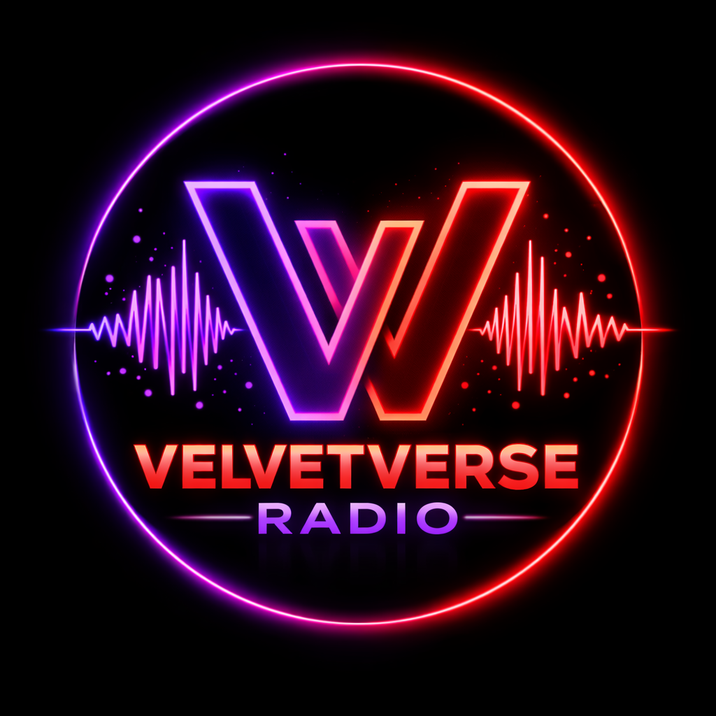 VelvetVerse Radio