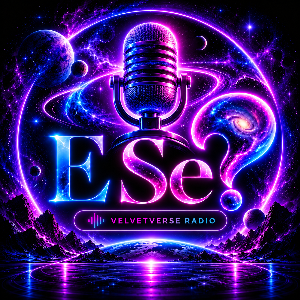 E Se...?