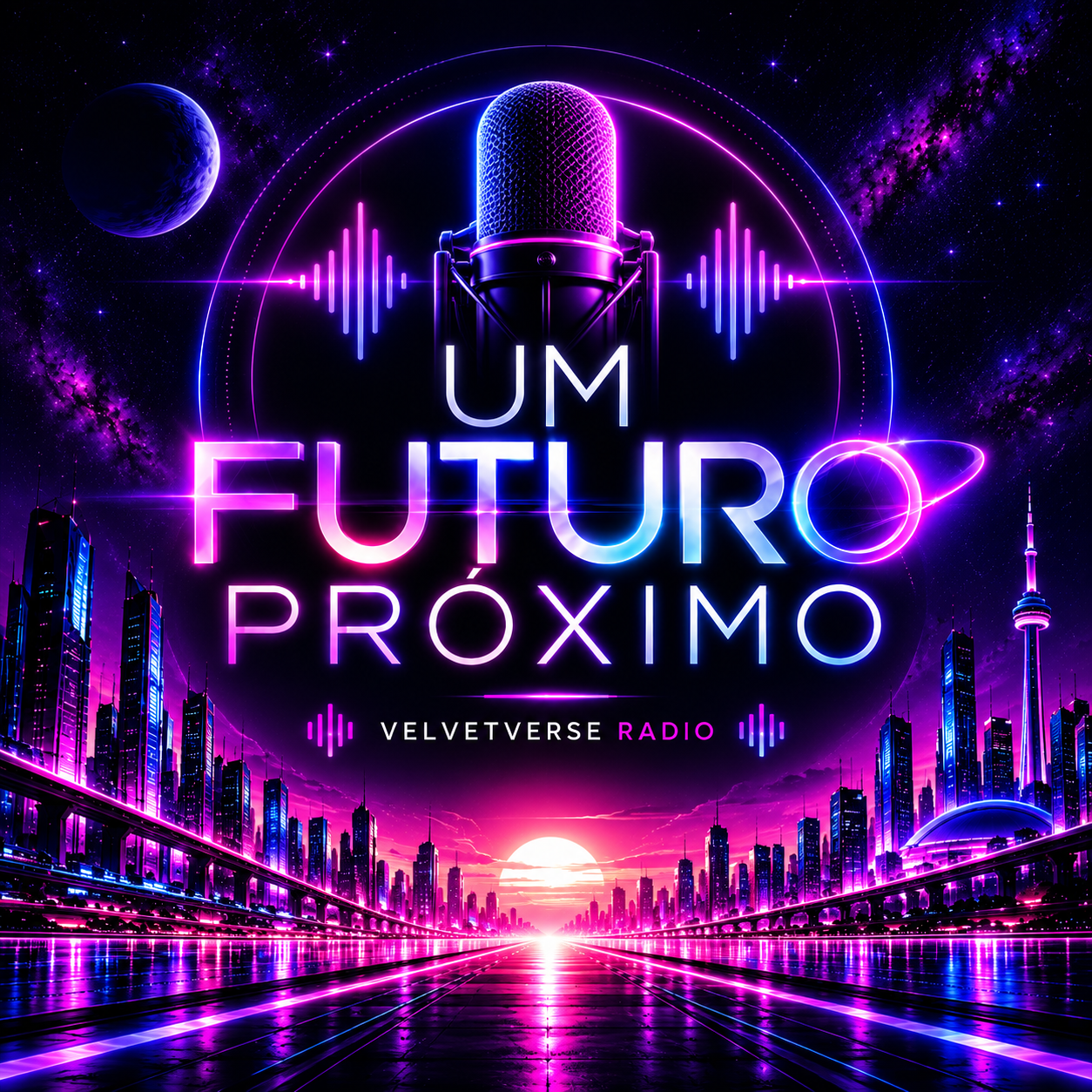 Um Futuro Próximo