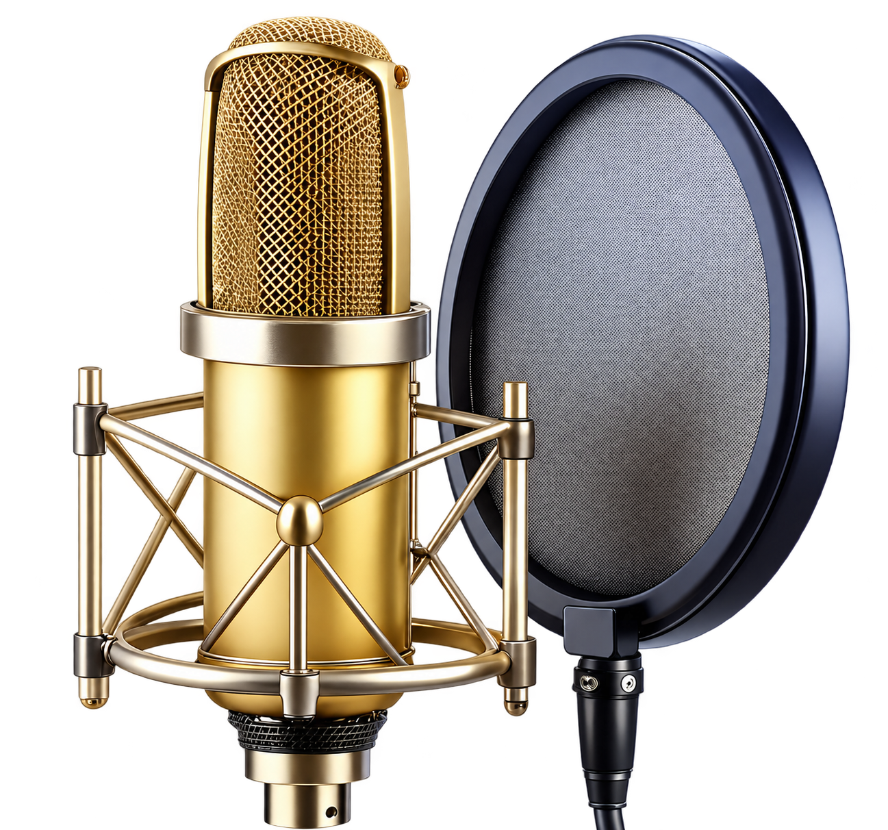 Microfone