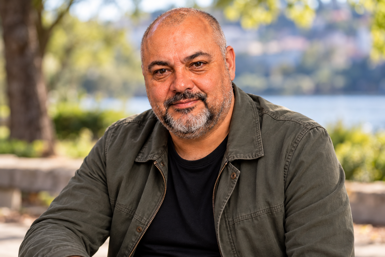 Rui Freitas